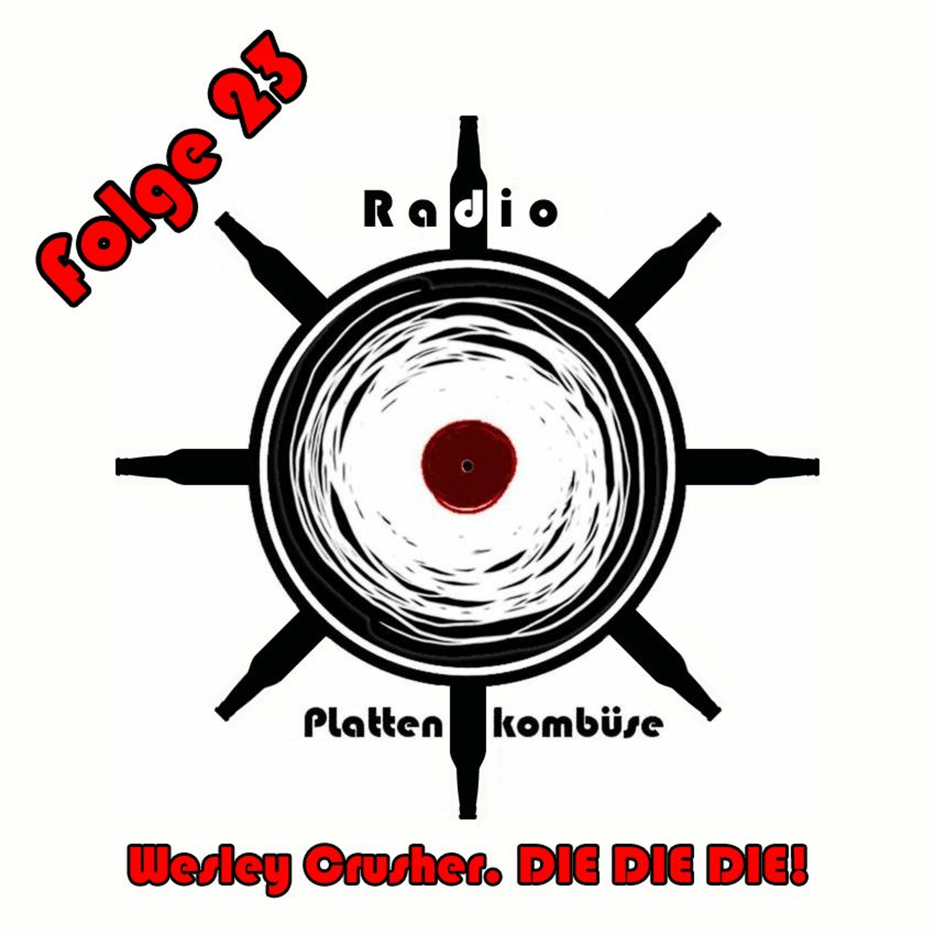Radio Plattenkombüse