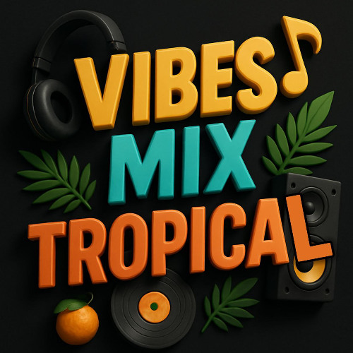 Vibes mix tropical S1 E1