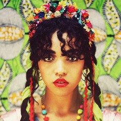 FKA Twigs - Express Your Needs