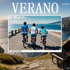 Verano / Summer 07 Bicicletas / Bycicles