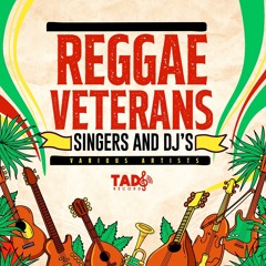 Strictly Reggae Veterans Mixed by DJ Smiley
