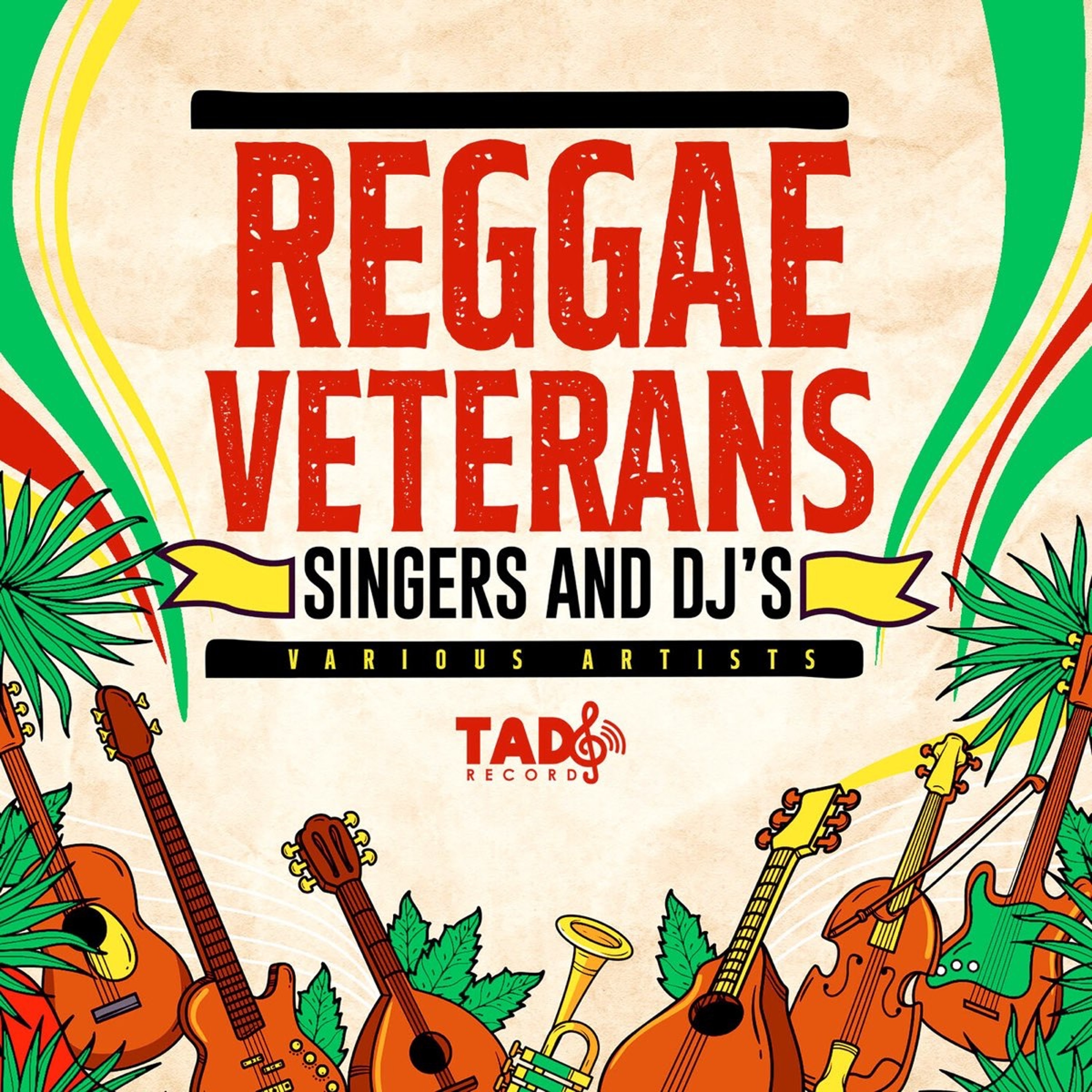 Strictly Reggae Veterans Mixed by DJ Smiley episode artwork