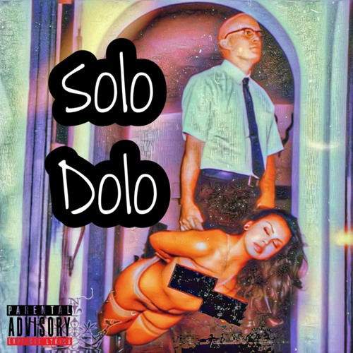 Cold Sweaty Bastard - Solo Dolo (Prod. by Nell)