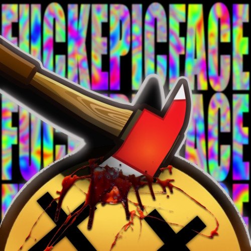 FUCKEPICFACE (prod. dexx1sse)