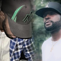 Smoke(Benny Bandito&Benny Boom)