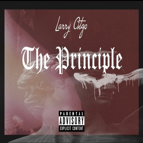 Larry Citgo - The Principle