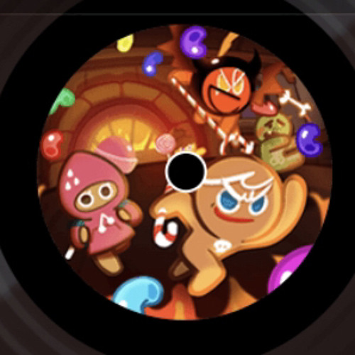 Cookie Run Ovenbreak OST - Deep Sea City Wandercrab