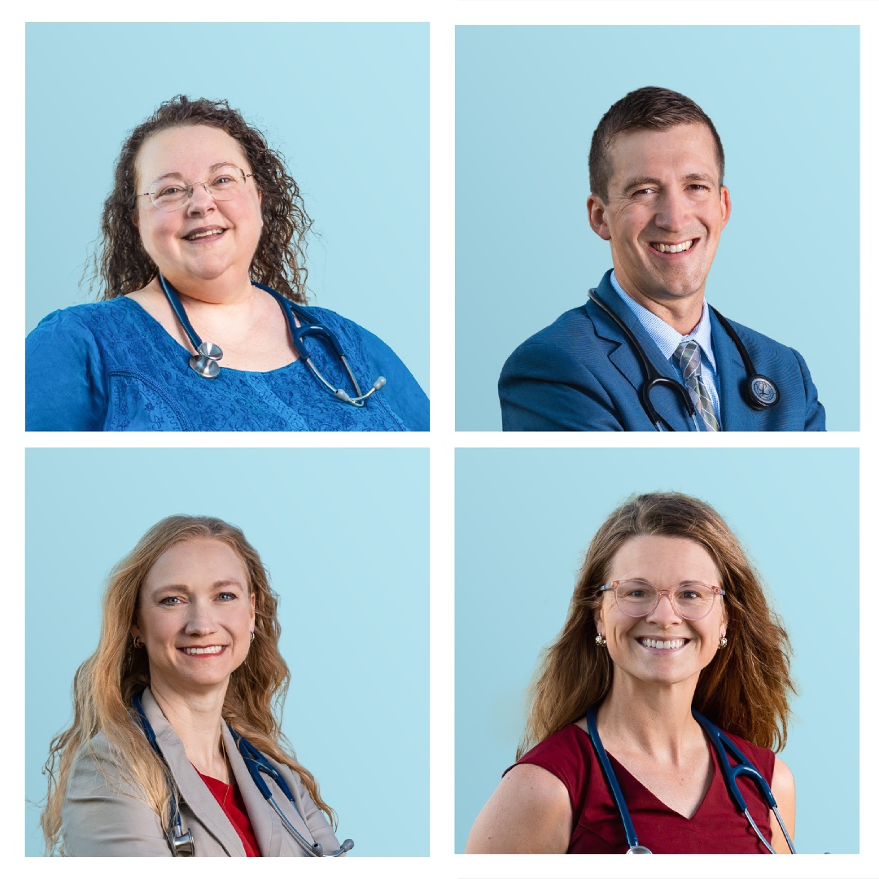 Prairie Doc Radio, Based on Science Built on Trust