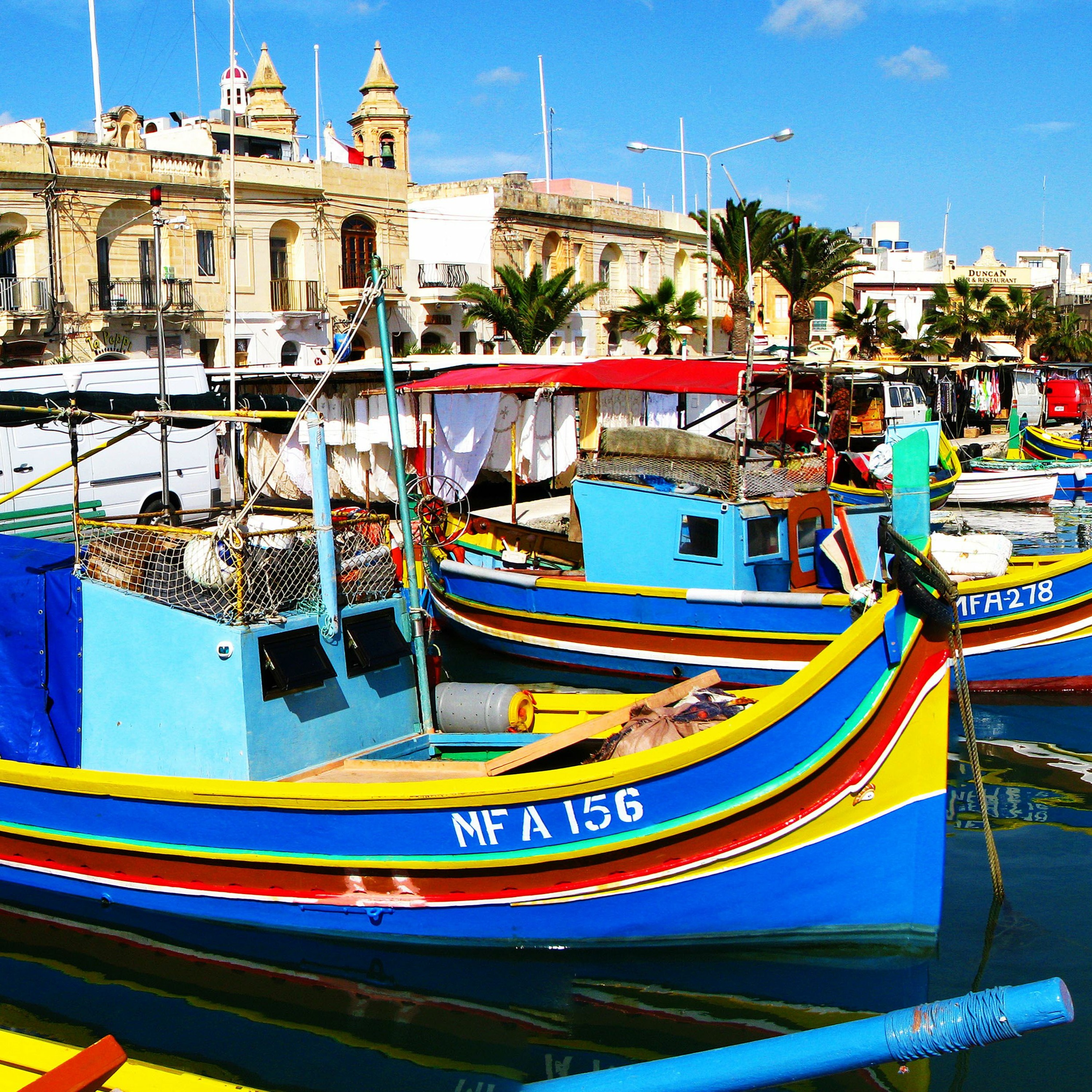 Les podtrips de Saliha (podcasts voyage)