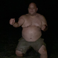 Passing Thru for the Night