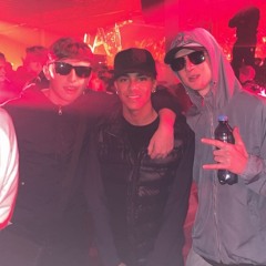 Rossi-how you feeling(unreleased)