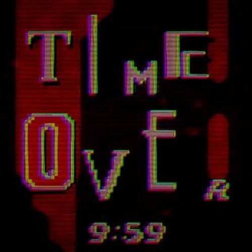 TIME OVER (Eye-to-Eye Danly Remake) | FNF: Sonic.EXE UST