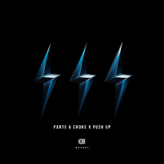 Jombriel, Ryan Castro & Alex Krack x Creeds - Parte & Choke x Push Up (108 Mashup)