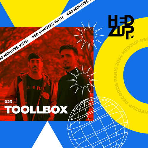 #60MinutesWith Toollbox 024