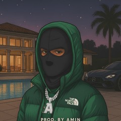 Detroit type beat (prodbyAmin)