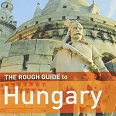 GET KINDLE PDF EBOOK EPUB The Rough Guide to Hungary 7 (Rough Guide Travel Guides) by