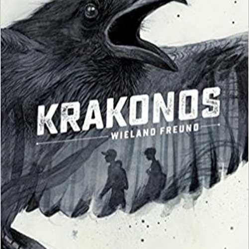 [PDF❤️Download✔️ Krakonos Online Book