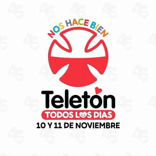 Stream Himno Teletón 2023 Dime Qué Soñarías EXTD DJ ORESTE MONTOYA by