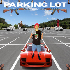 parking lot