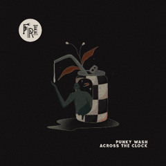 PREMIERE: Punky Wash - Give Me Love [Fri By Frikardo]