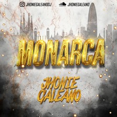 MONARCA BY Jhonie Galeano (PERFORMANCE) LIVE SET