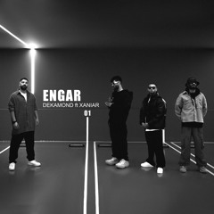 Engar (feat. Xaniar Khosravi)