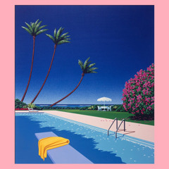 Summer Breeze ll // computerBlue 024