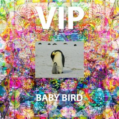 Baby Bird VIP