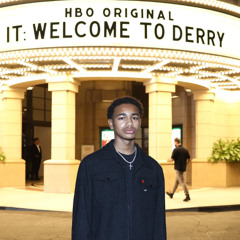 WELCOME TO DERRY GNG--ProdBySRT #BIB #200Bpm
