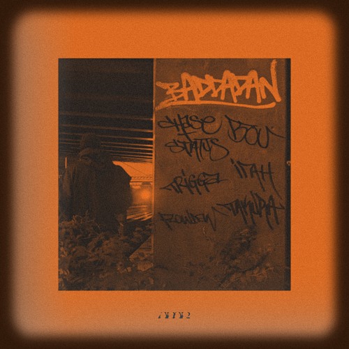 Chase & Status, Bou - Baddadan Ft. IRAH, Flowdan, Trigga, Takura (A-PAR FLIP)