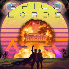 SPICE LORDS (feat. Amy Wallace)