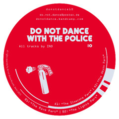 IND - The Abyss Part || donotdance10 | A2