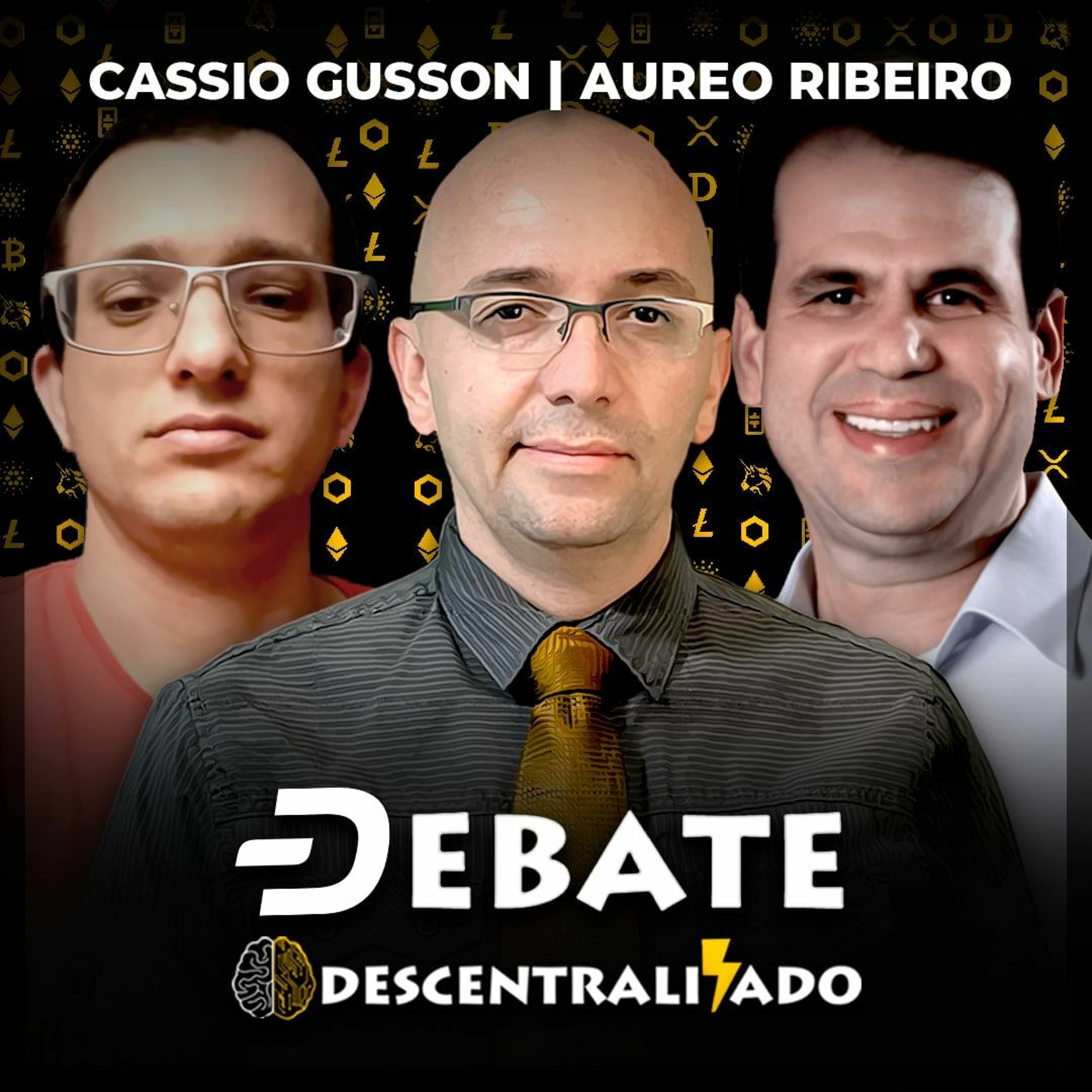 Brasil, A melhor legislação de Bitcoin do Mundo | Debate Descentralizado
