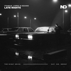 Late Nights (Extended Mix)