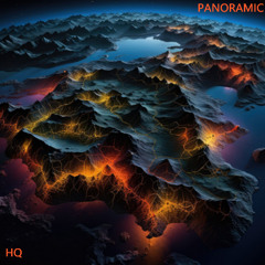 Panoramic (Vocal Mix)