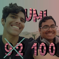 UMI 100 | الحلقة الأخيرة