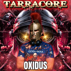 Oxidus @ Tarracore (18-10-25) [NEWTEMPO]