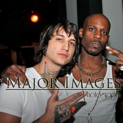 SLIPPIN kooly DMX tribute