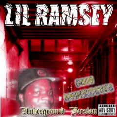 Lil Ramsey - Kill At Will