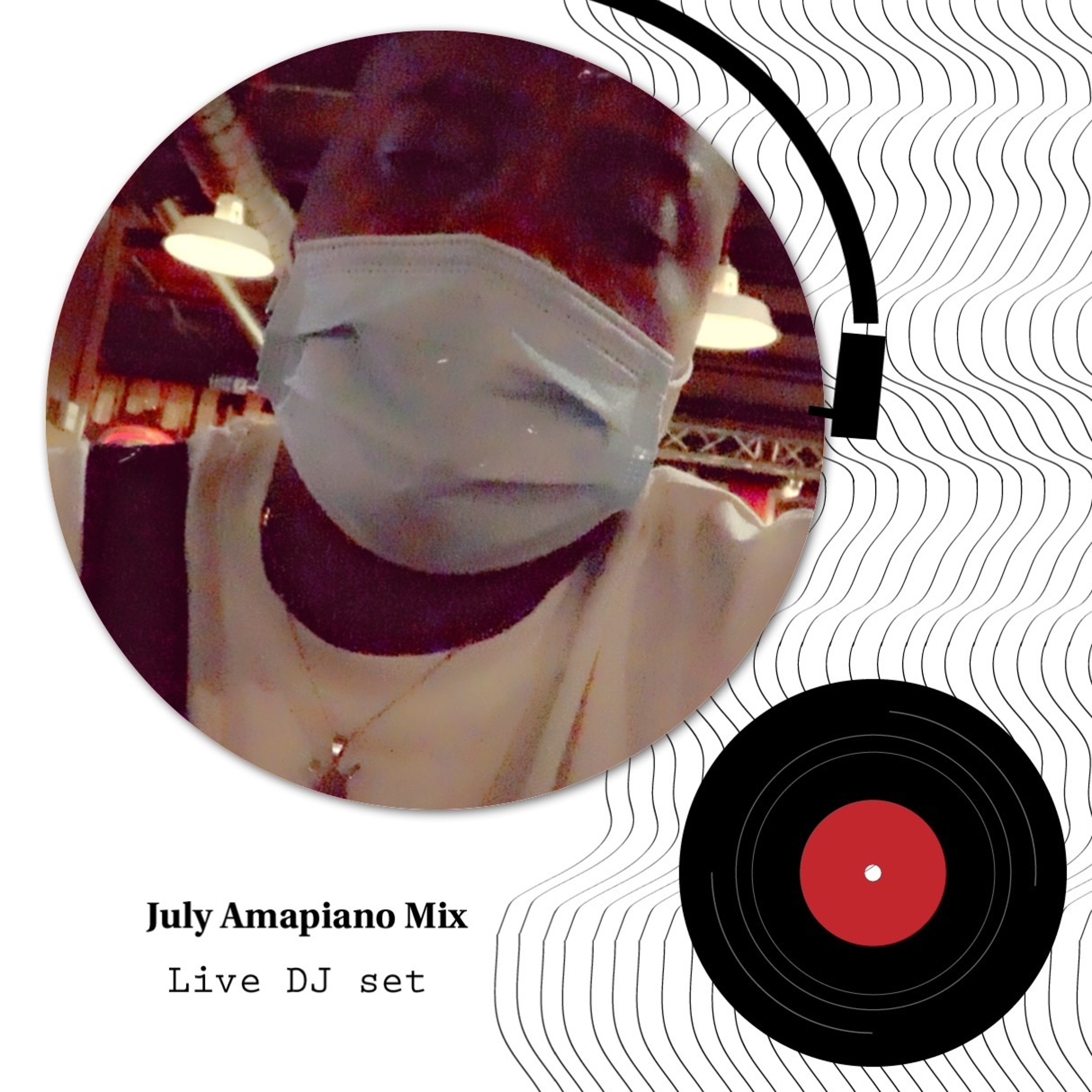 dj fistoz podcast