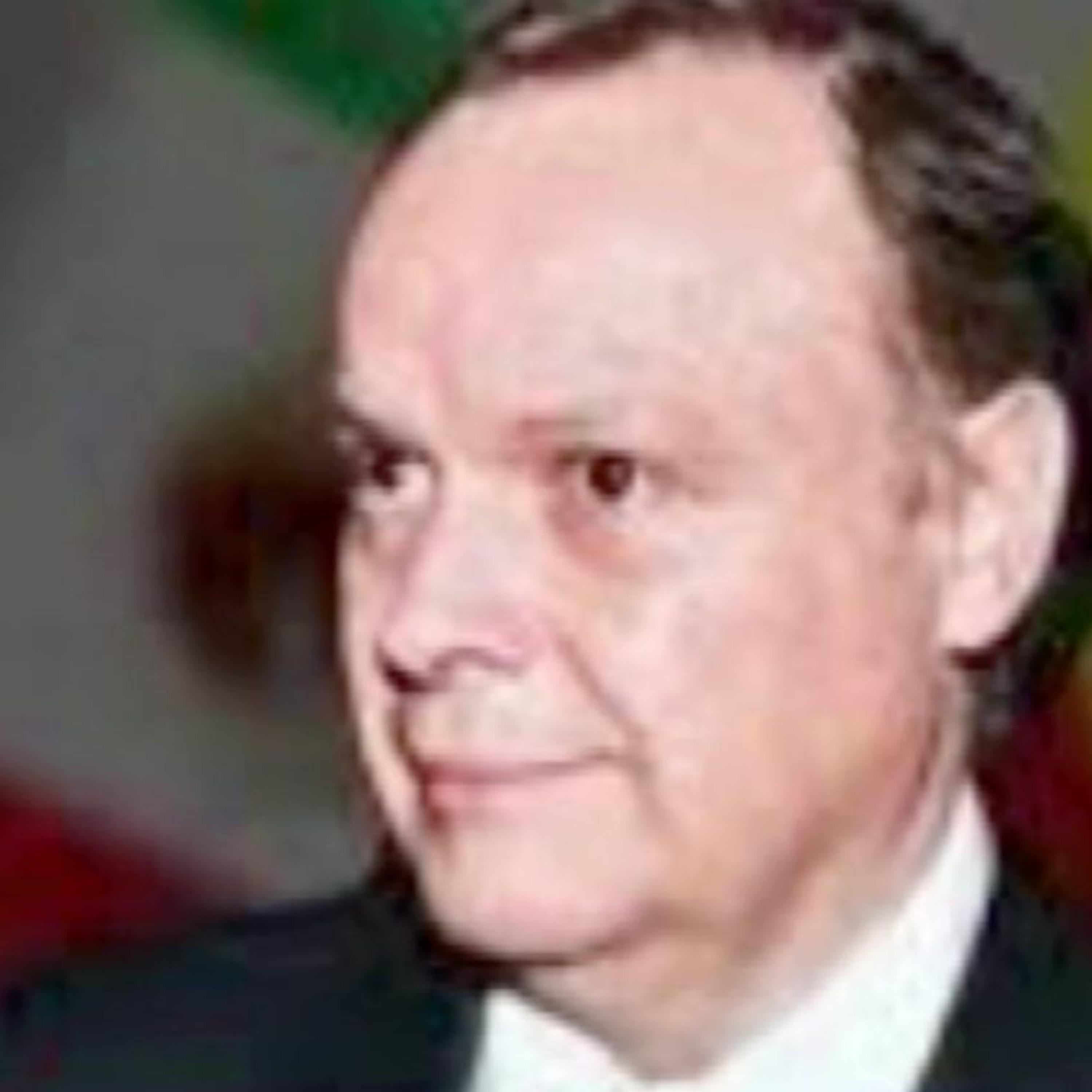 Joaquín López-Dóriga
