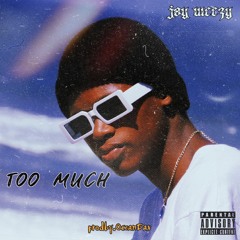 Too Much(prod.OceanDexx)