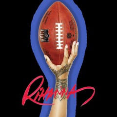 DJ KC - RIHANNA SUPER BOWL DANCE FITNESS WARM UP