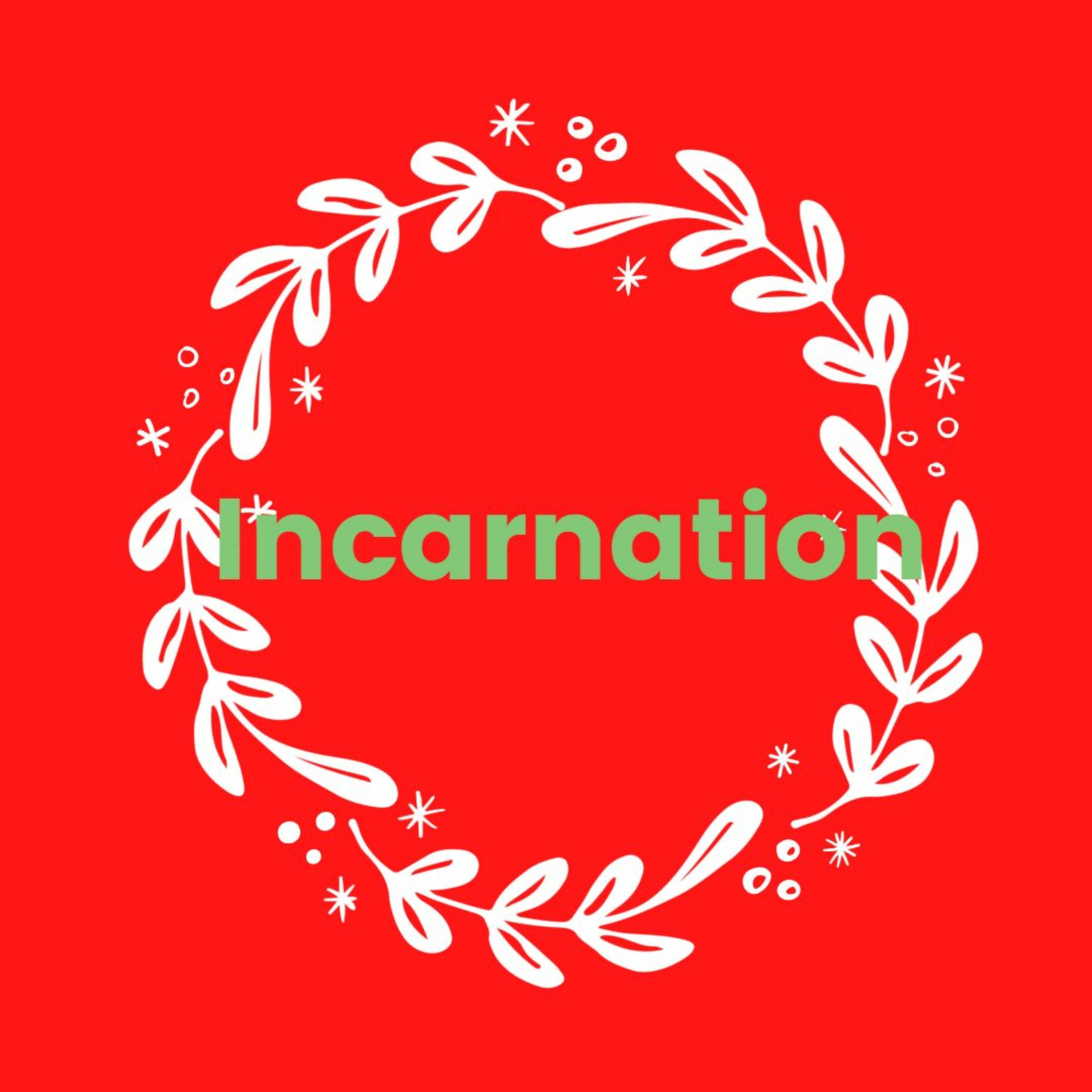 From Incarnation to Association | Philippians 2:3-9 thumbnail