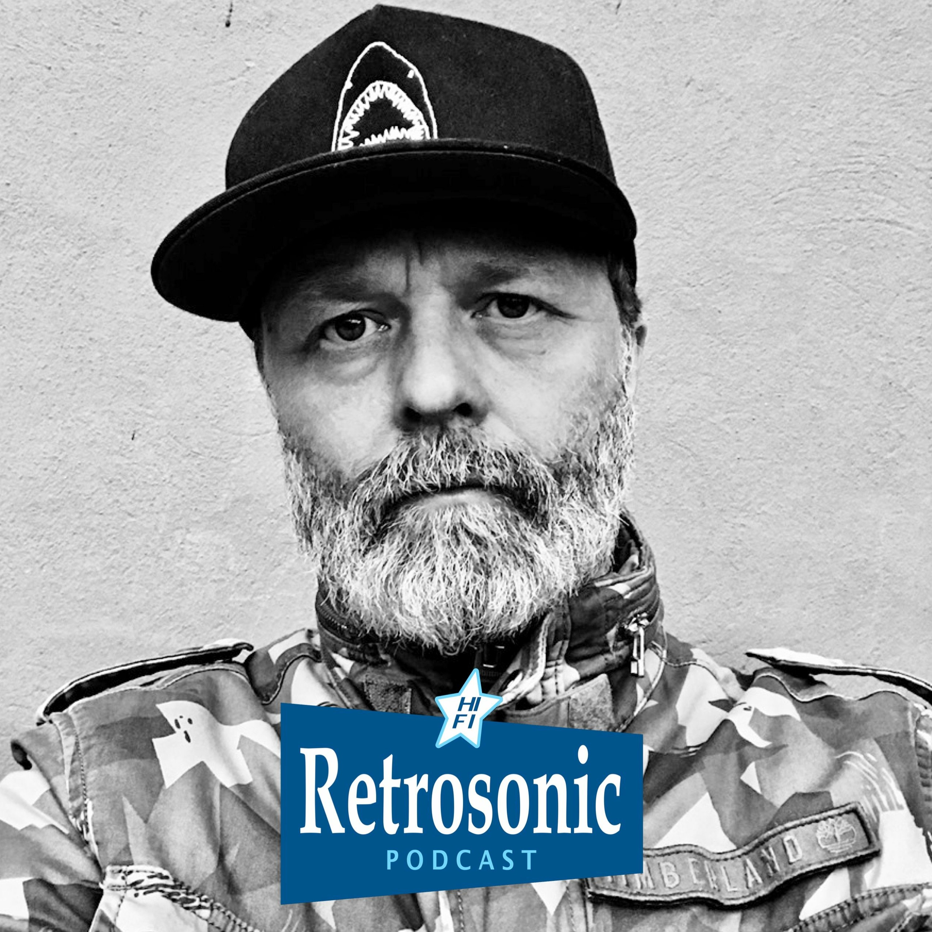 Retrosonic Podcast