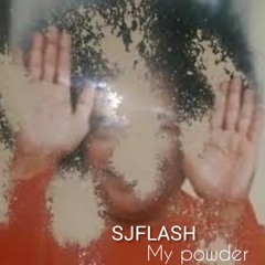 My POWDER © Clinique