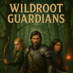 Wildroot Guardians, Part 4