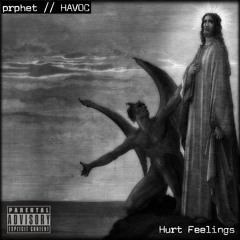 Hurt Feelings (ft. HAVOC)