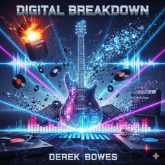 Digital Breakdown