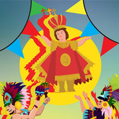 Sinulog Spirit